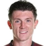 Calum Graham Kavanagh