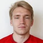 Dmitriy Bachek