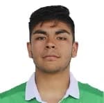 Ricardo Escobar Acuña