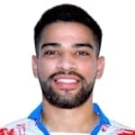 Leonardo Rivas Conge