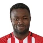 Peter Eneji