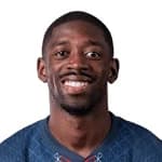 Masour Dembélé