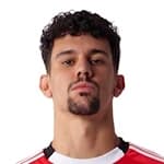 Tomás Lemos Araújo