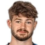 Cian Hayes