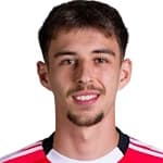 Adrian Bajrami