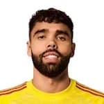 David Raya Martin