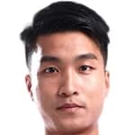 Chunxin Chen