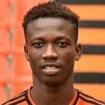 Mohamed Mara