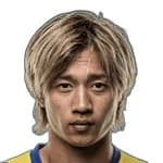 Sho Fukuda