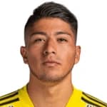 Brayan Cortés Fernández