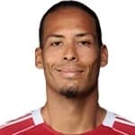 Virgil van Dijk