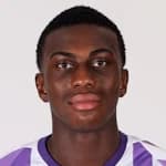 Kévin Keben Biakolo