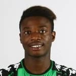 Claud Adjapong