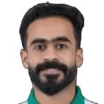 Abdulaziz Al Harabi