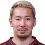 Akito Fukumori