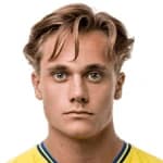 Marinus Løvgren Larsen