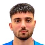 Wesley-Thomas Lança Timóteo