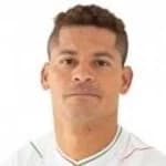 Ayron Del Valle