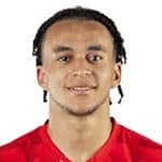 Ethan Mbappé Lottin