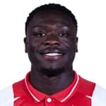 Brian Adjei Brobbey