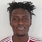 Derrick Bonsu