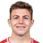 Deivis Barone Mora