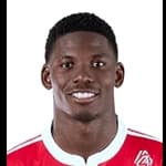 Breel Embolo