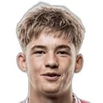Mads Bomholt