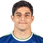 Pavlos Pantelidis