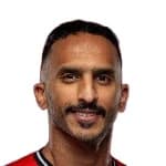 Saleh Al Jaman