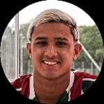 Keven Samuel Moreira dos Santos