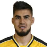 Wilker Ángel Romero