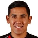 Carlos Adorno Patiño