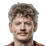 Adrian Rúnason Justinussen
