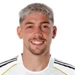 Federico Valverde Dipetta