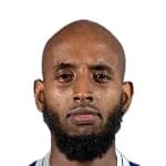 Abdulsamed Abdullahi