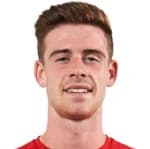 Antony Paul Gallacher