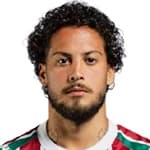 Cláudio Rodrigues Gomes