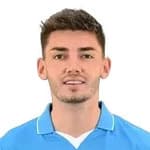 Billy Gilmour