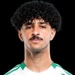 Mohammed Al Hurayji
