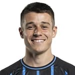 Nicolò Tresoldi