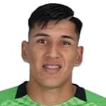 Dixon Contreras Salvo