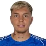 Lucas Soto Olivares