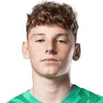 Jack Thomas Charles Wint