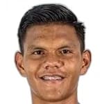 Alberth Barahona Matarrita