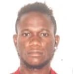 Junior Amour Loussoukou Ngouala
