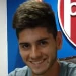 Jorge Comas