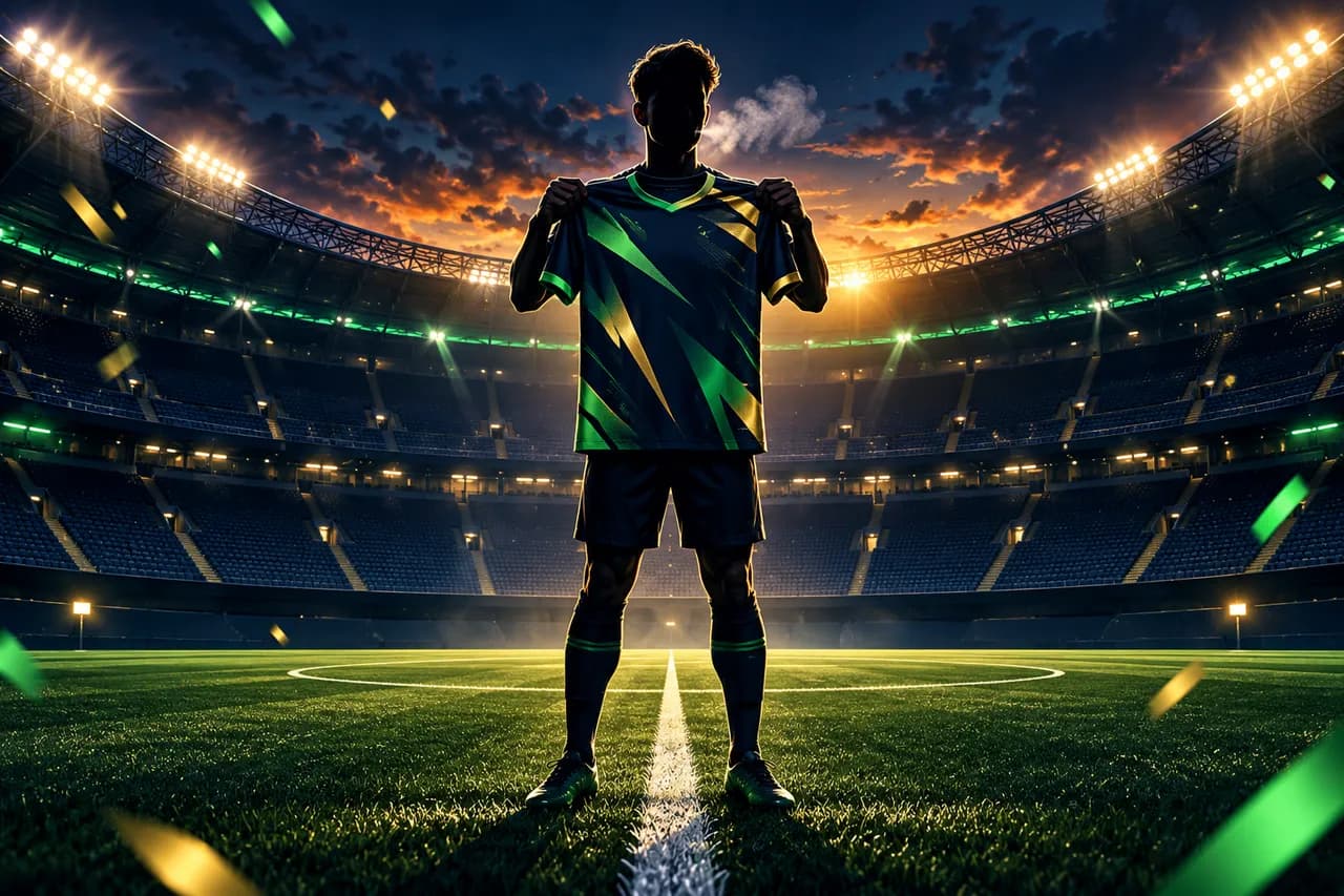 92 DAYS, THREE PRICE TAGS, NO BIDS: PARIS STILL WANT 160M FOR BERALDO