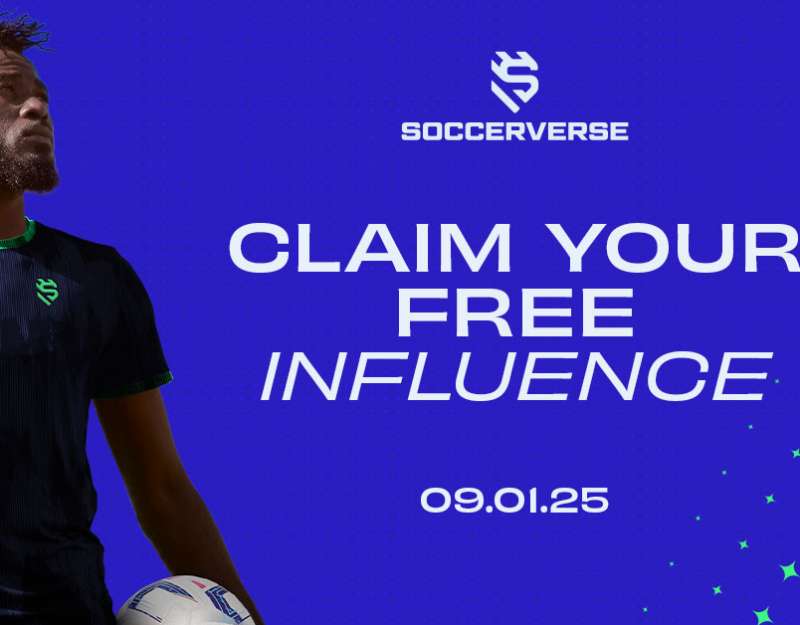 New Year, New Season