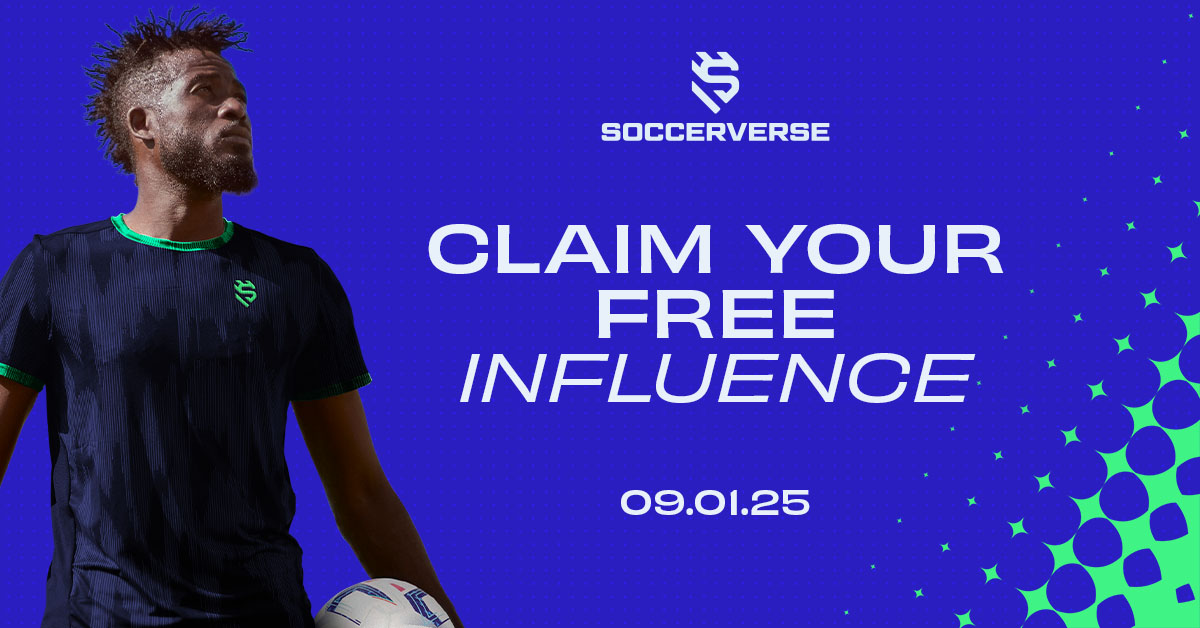 New Year, New Season